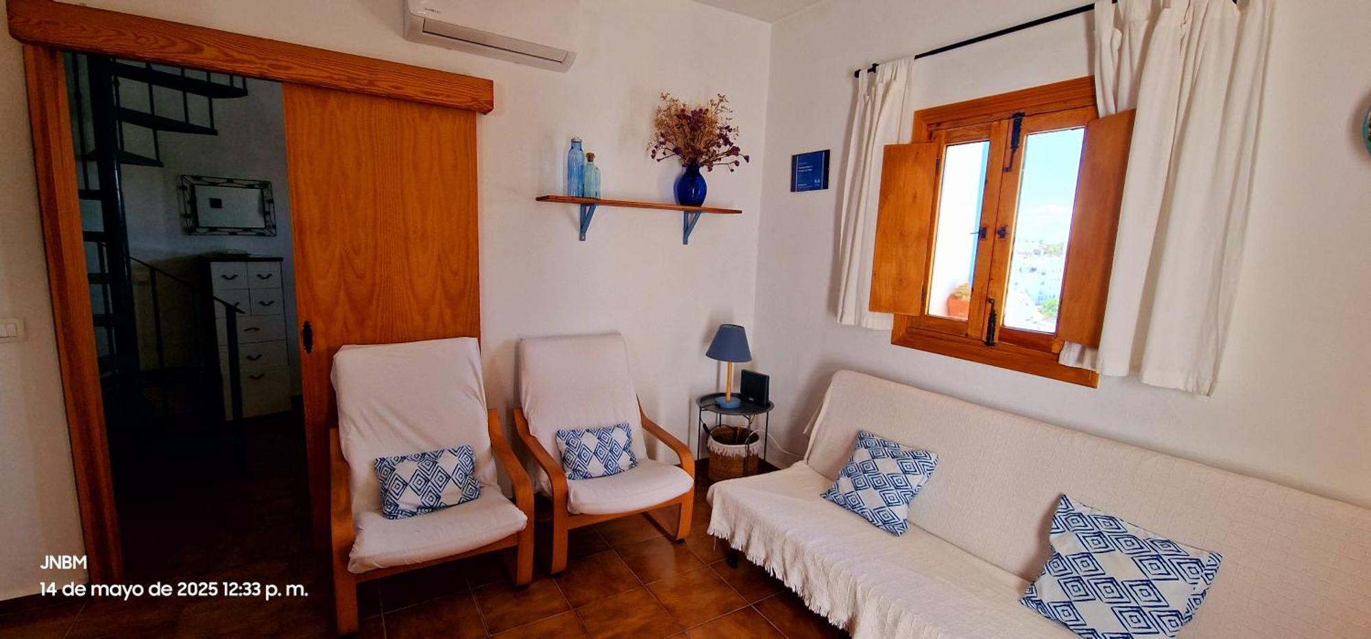 Holiday Home La Atalaya De Vejer Vejer de la Frontera Ngoại thất bức ảnh