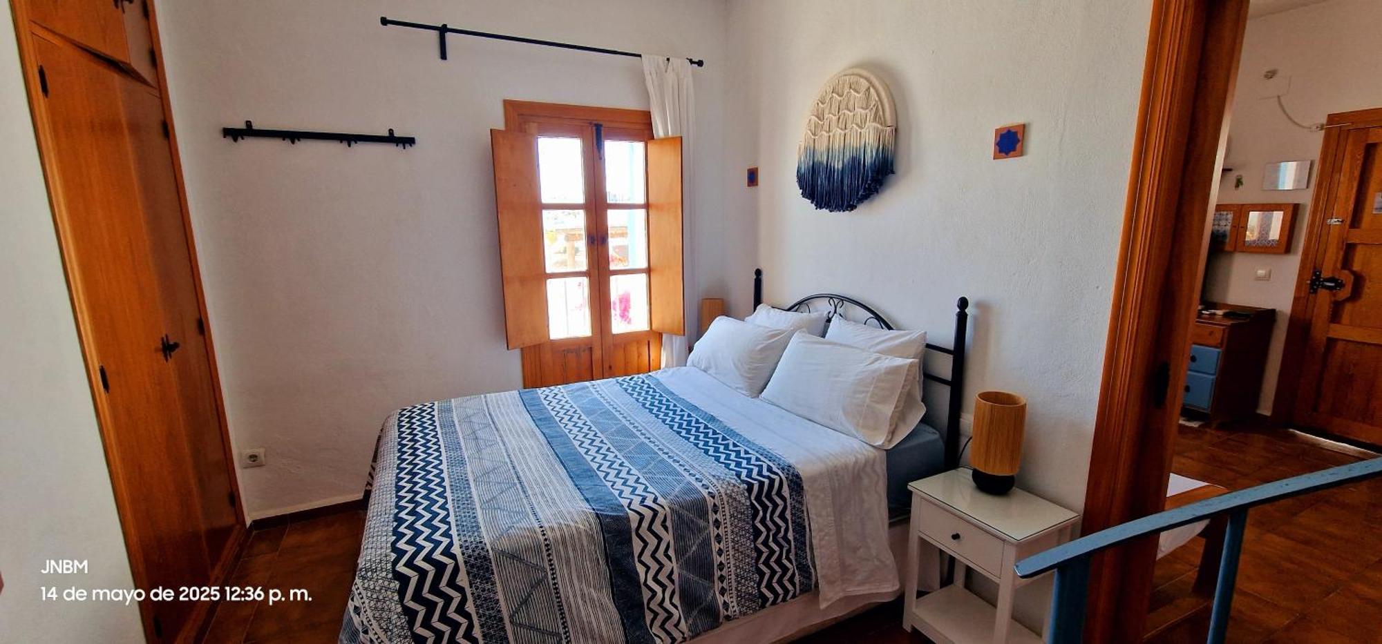 Holiday Home La Atalaya De Vejer Vejer de la Frontera Ngoại thất bức ảnh